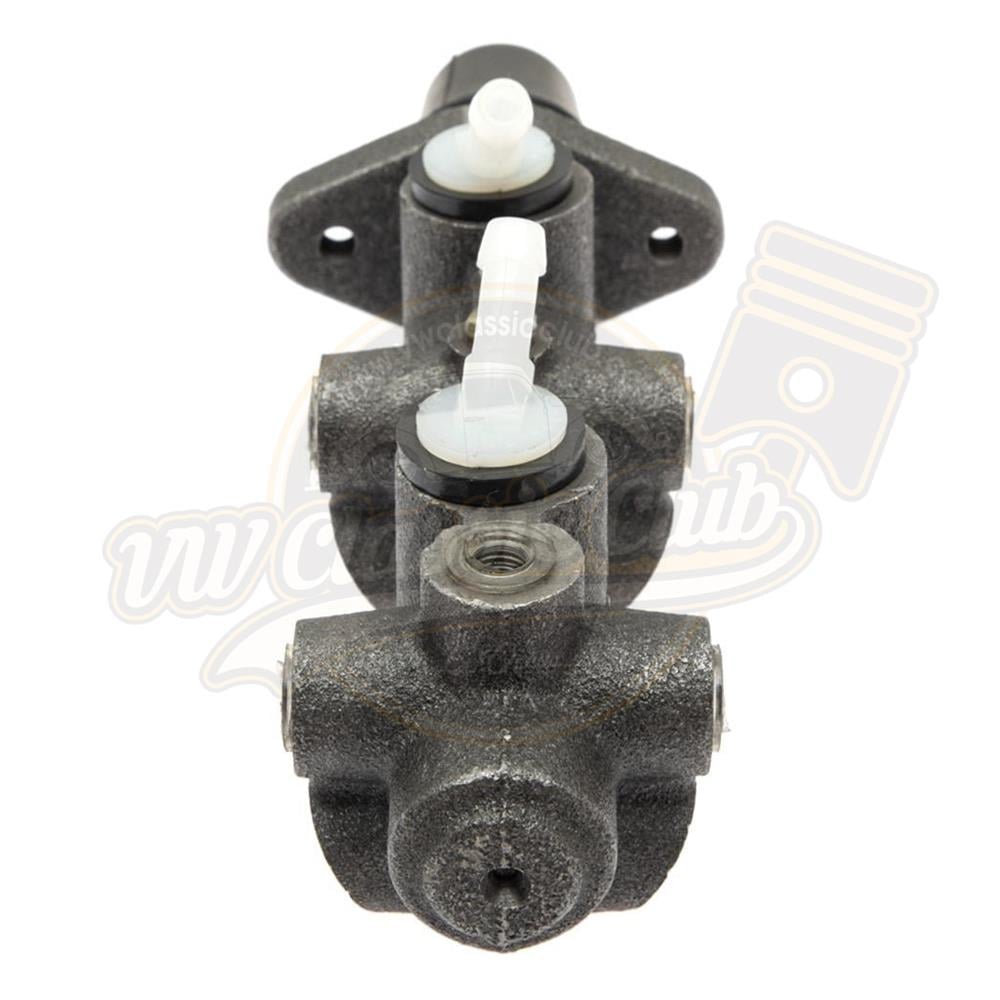 Reinforced Brake Master Cylinder 20,6mm