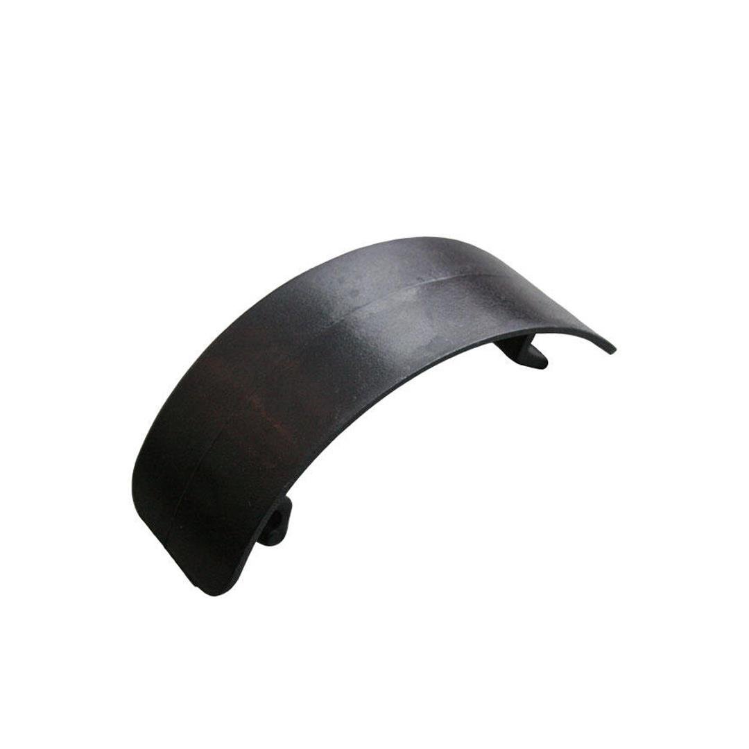 Generator Brush Cover