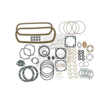 BBT4VW Engine Gasket Set