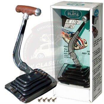 Vites Kolu Flat-4 Eliminator Shifter