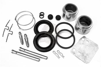 BBT4VW Brake Caliper Repair Kit