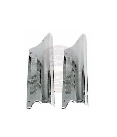 Empi Rocker Panel Cover - Pair
