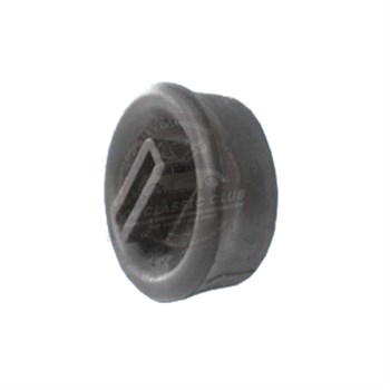 Vw Classic Club Fren Toz Lastiği Yarık