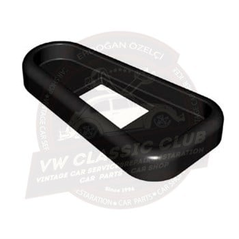 Jopex Door Handle Gasket Small