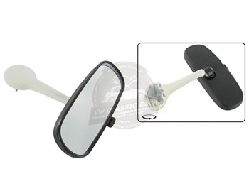  1300-1302-1303 İç Dikiz Aynası