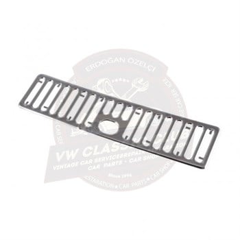 Empi Kaput Izgara Nikelajı Ön (Delikli Tip)