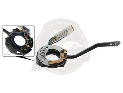 Paruzzi Indicator Switch