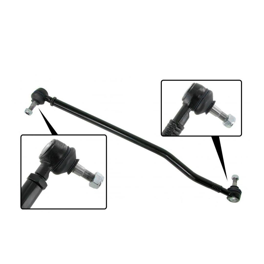 Eğri Sabit Rot Kolu (T2)