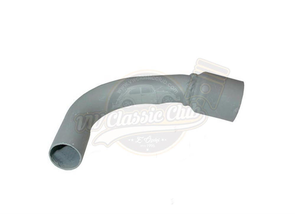 Eksoz S Boru Son Çıkış (Minibüs)