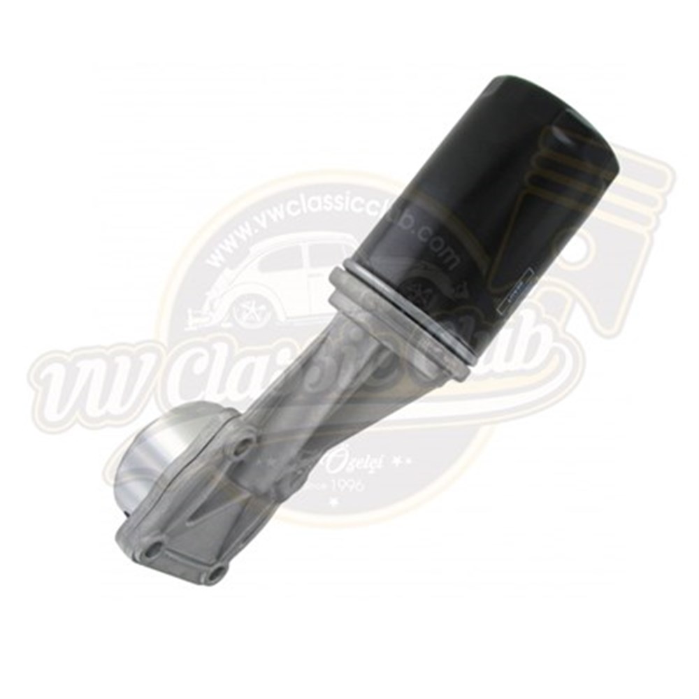 Ekstra Yağ Filtre Bağlama Aparatı (1100-1200-1300-1302-1303-T1-T2))