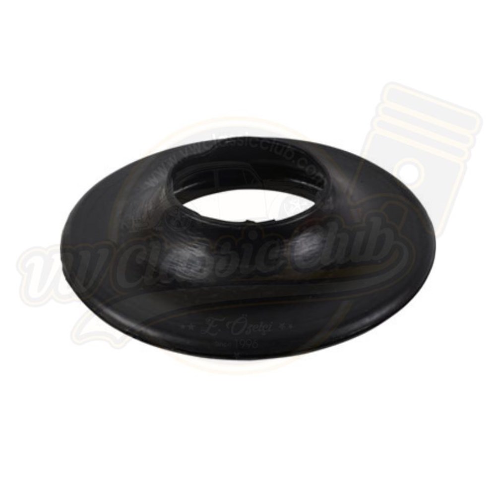 Handbrake Grip in Chrome