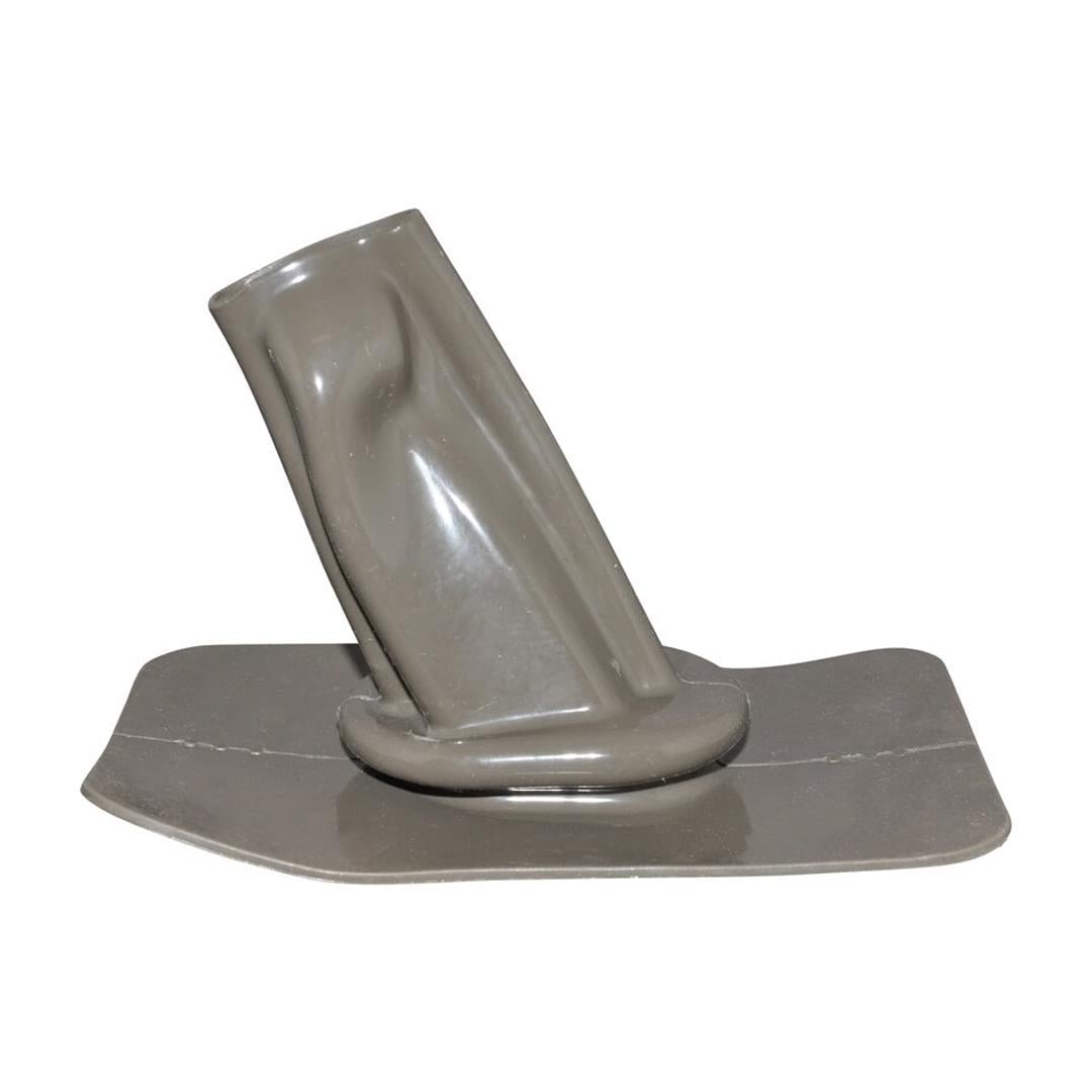 Handbrake Boot, Grey Brown (T2)