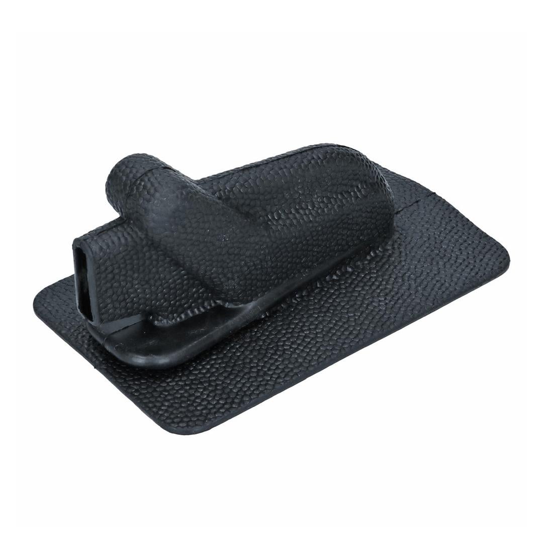 Handbrake Boot Black (1100-1200)