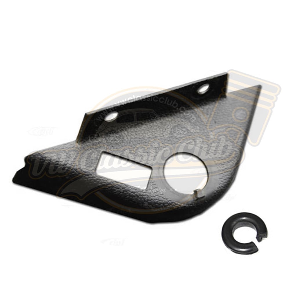 El Fren Koruma Kapağı (T2A / T2B)