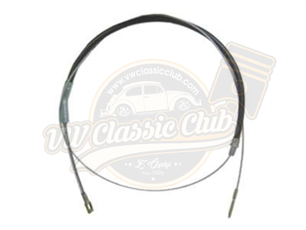 Handbrake Cable (1200)