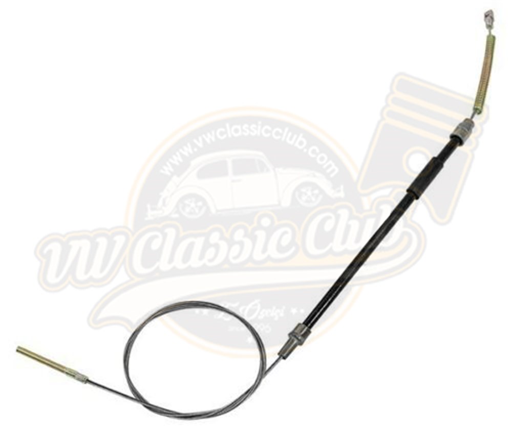 Handbrake Cable