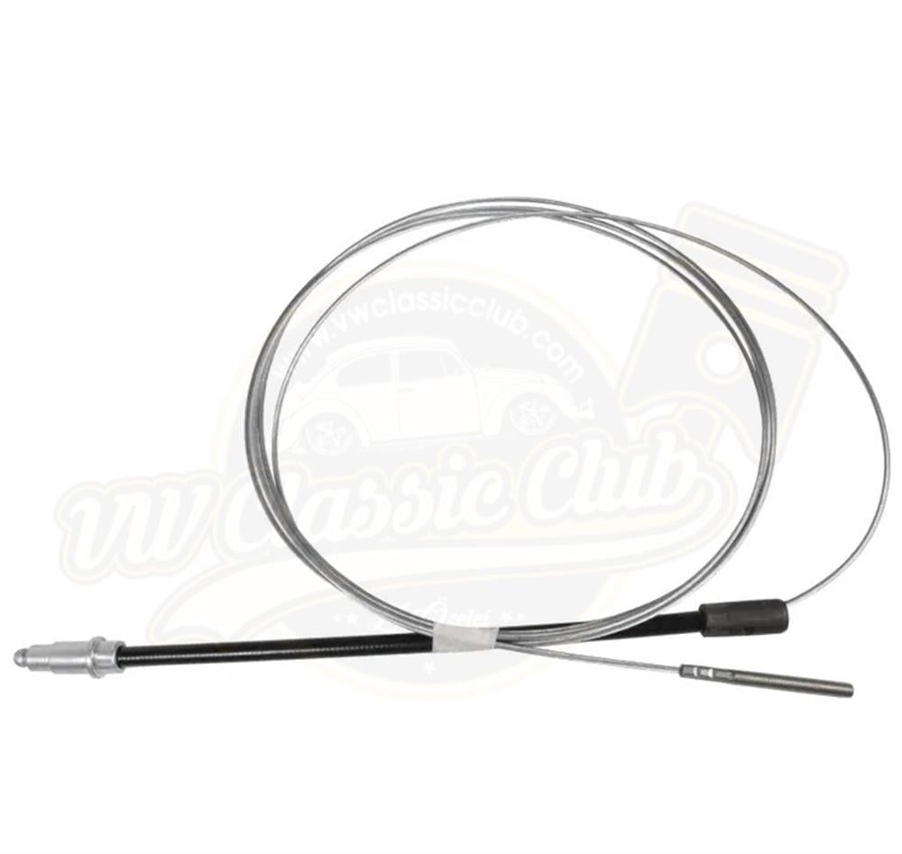 Rear Brake Drum 5x205 (1100-1200)