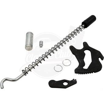 Handbrake Grip in Black