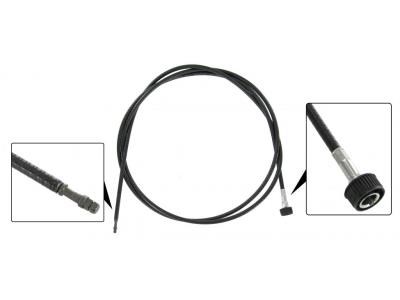 Elbe Speedometer Cable