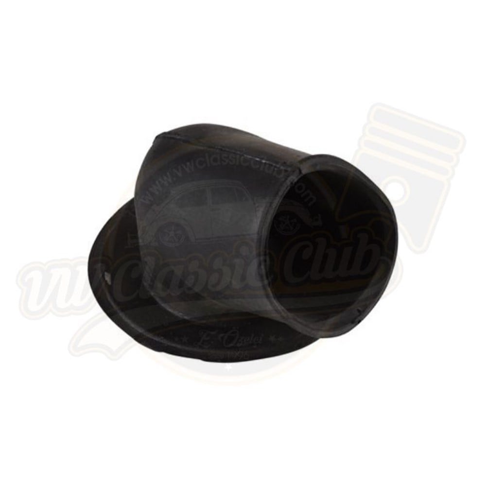 Electronic Distributor Conversion