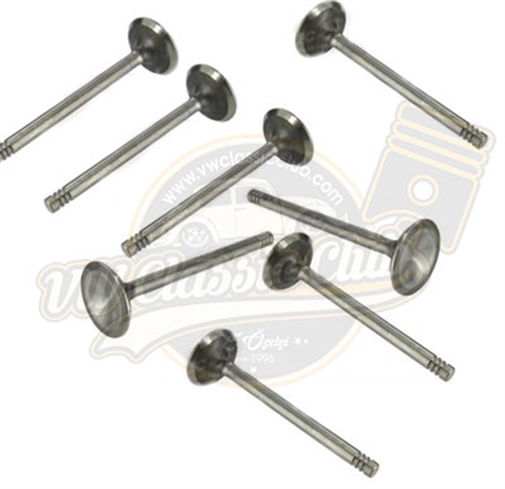 Inlet Valve (1600) - Pair