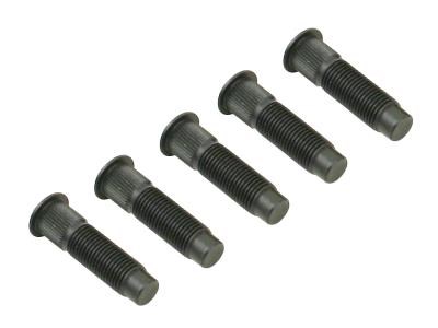 Empi Lug Nut Pin Pair 5 piece