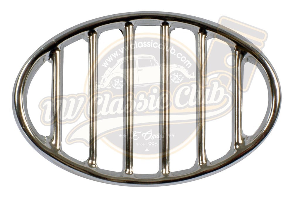 Empi Horn Grille