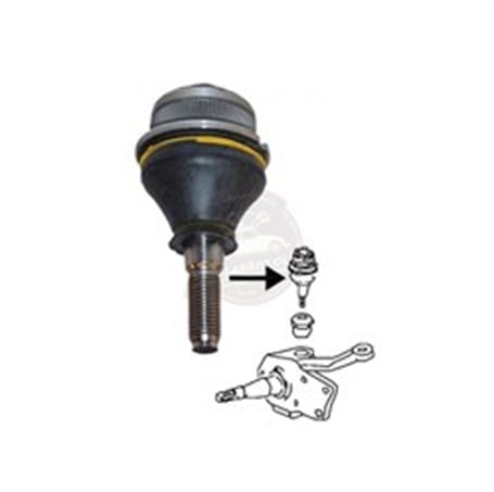 Empi Upper Ball Joint