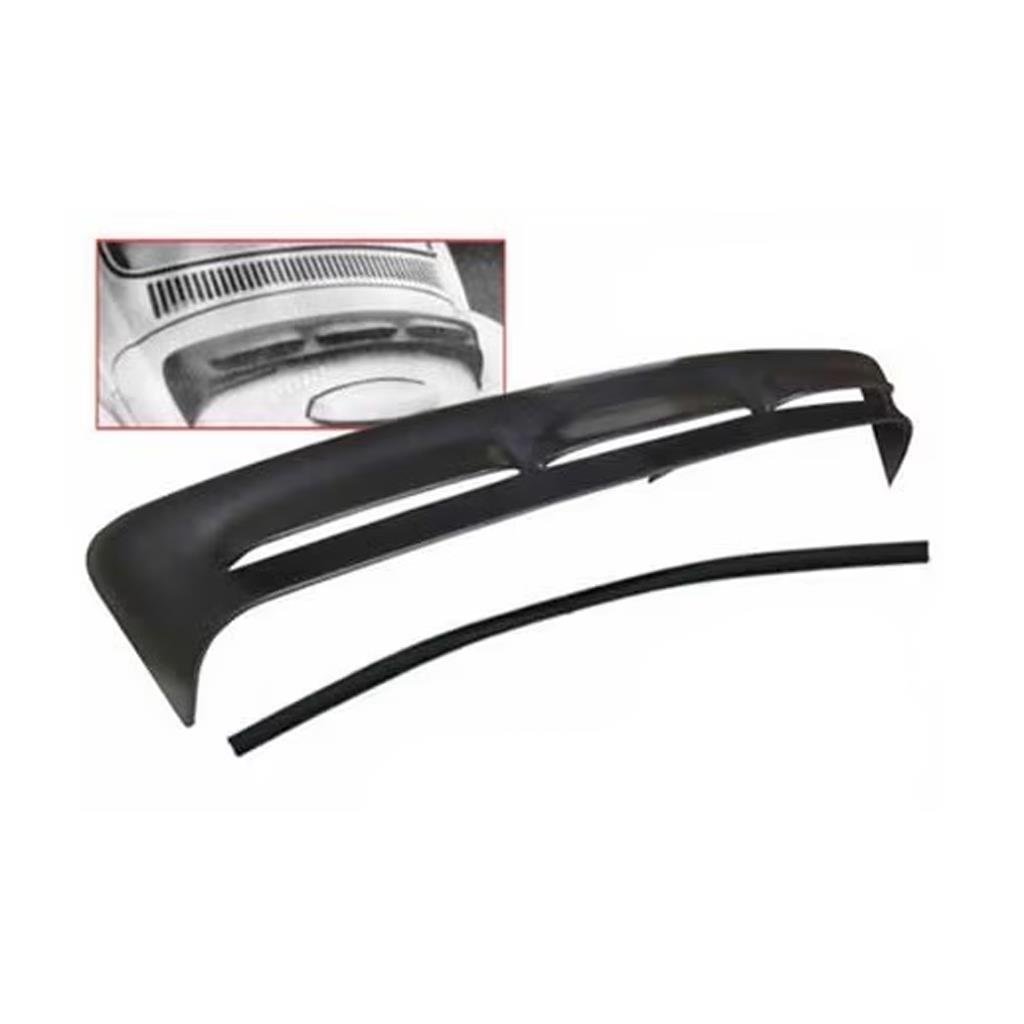 Vw beetle rain deflector discount