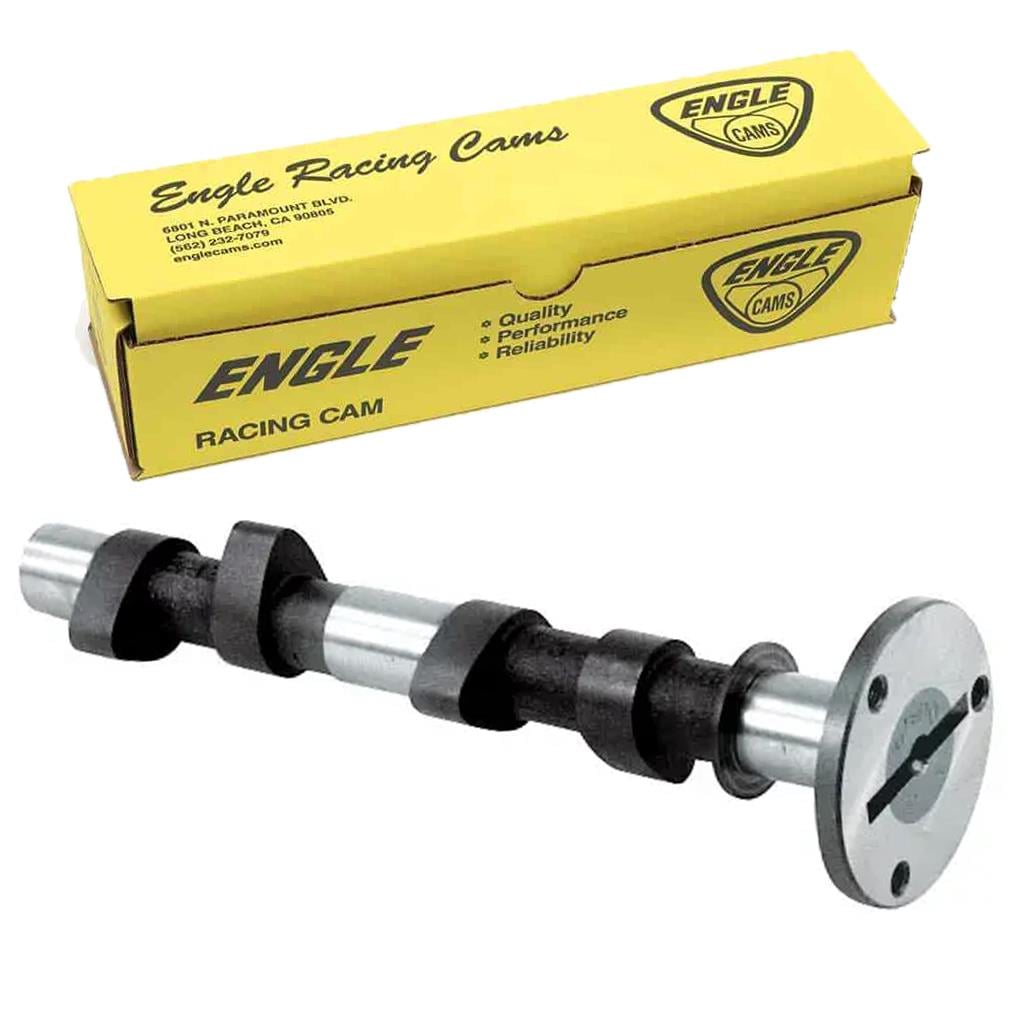 Engle 6110/W110 Camshaft AC109010 - VW Classic Club | Volkswagen Beetle Spare Parts