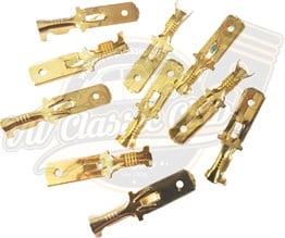 Erkek Fiş EF1-U (10'lu)