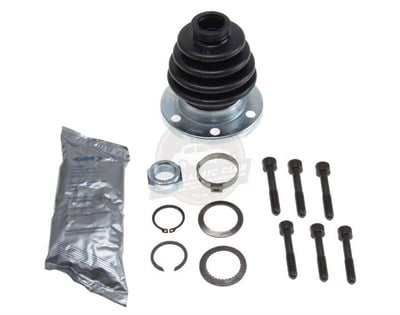 Axle Inner Boot for 1302-03 - Pair