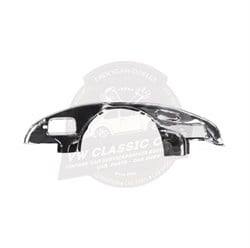 Empi Tinware Over Exhaust Nickel