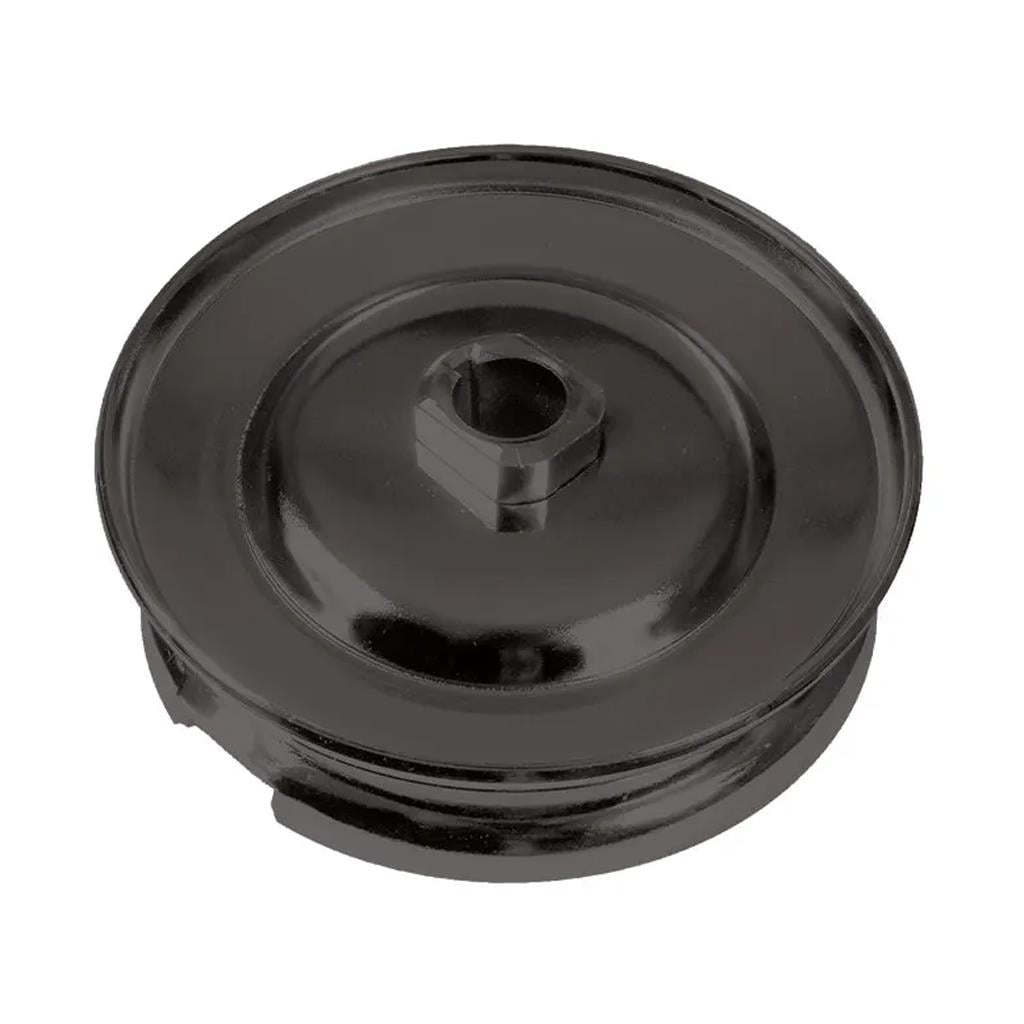 Complete Pulley with Fan for Alternator (1100-1200-1300-1302-1303)