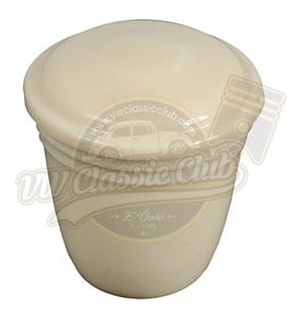 Headlight Switch Knob - Ivory