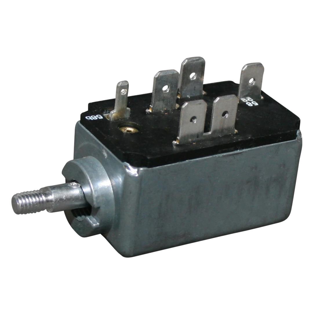 Headlight Switch (1100-1200-T2SPLIT-T2BAY-Karmann Ghia-Type3)