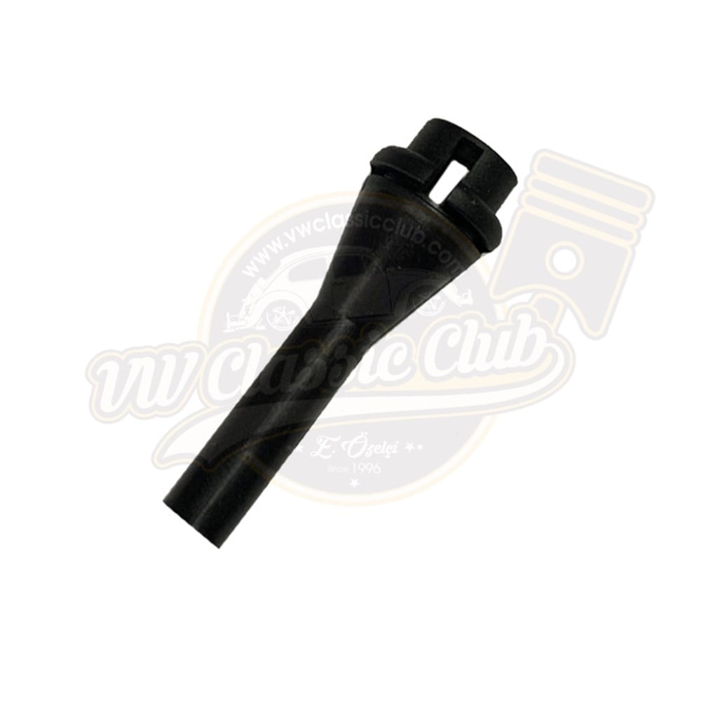 Headlight Drain Tube