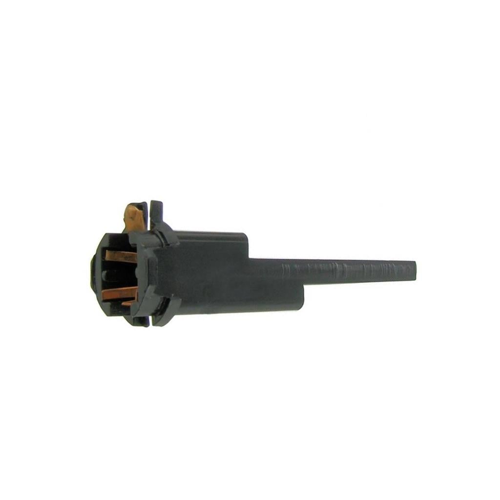 Speedometer Bulb Holder Plastic for Cap Less Bulb