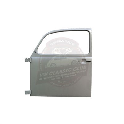 BBT4VW Left Door