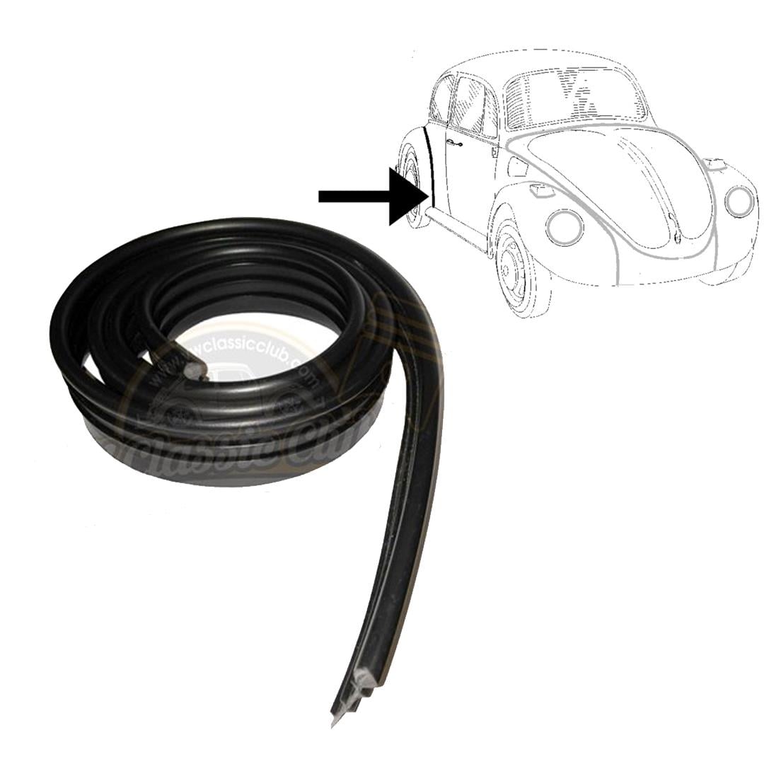 Fender Beading Set (1100-1200-1300-1302-1303)