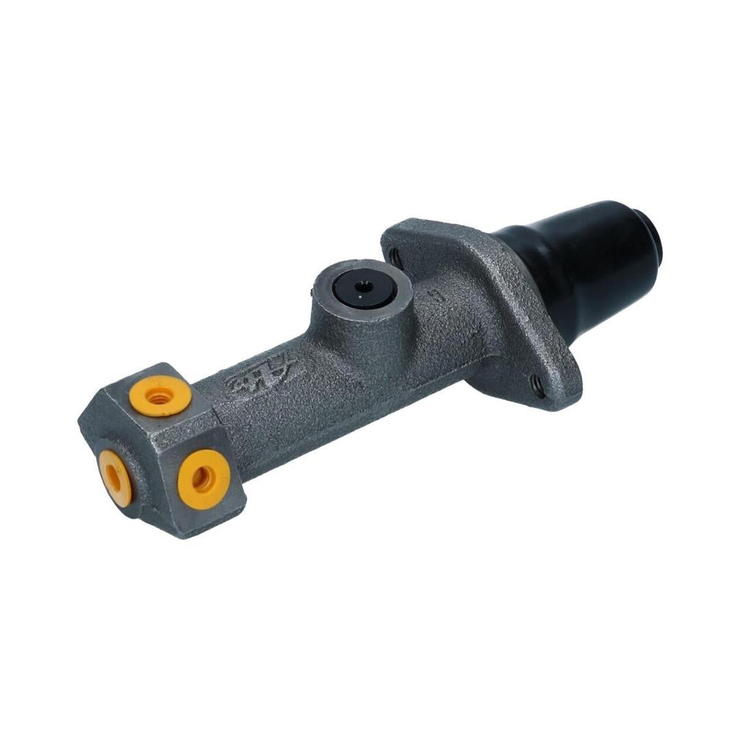Brake Master Cylinder Single Circuit 19 MM