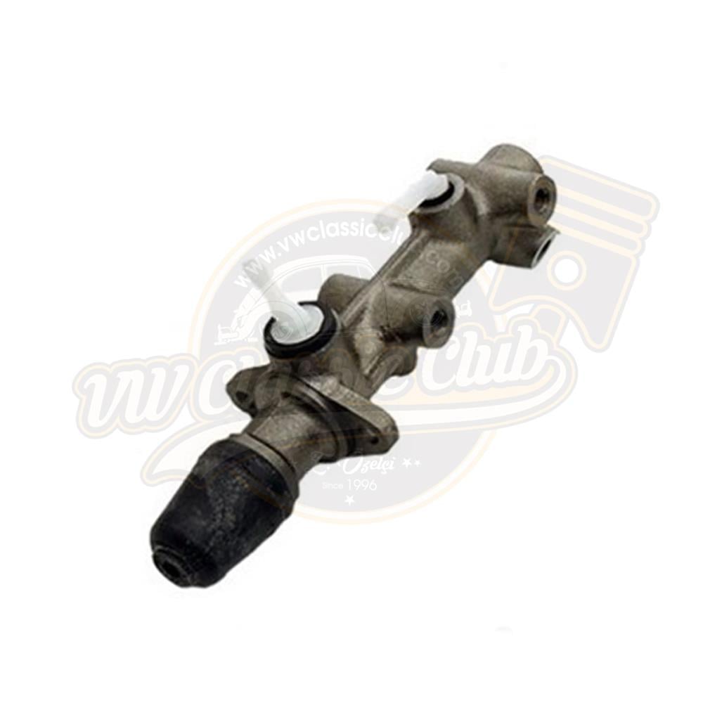 Fren Ana Merkez (Variant-Type 3)