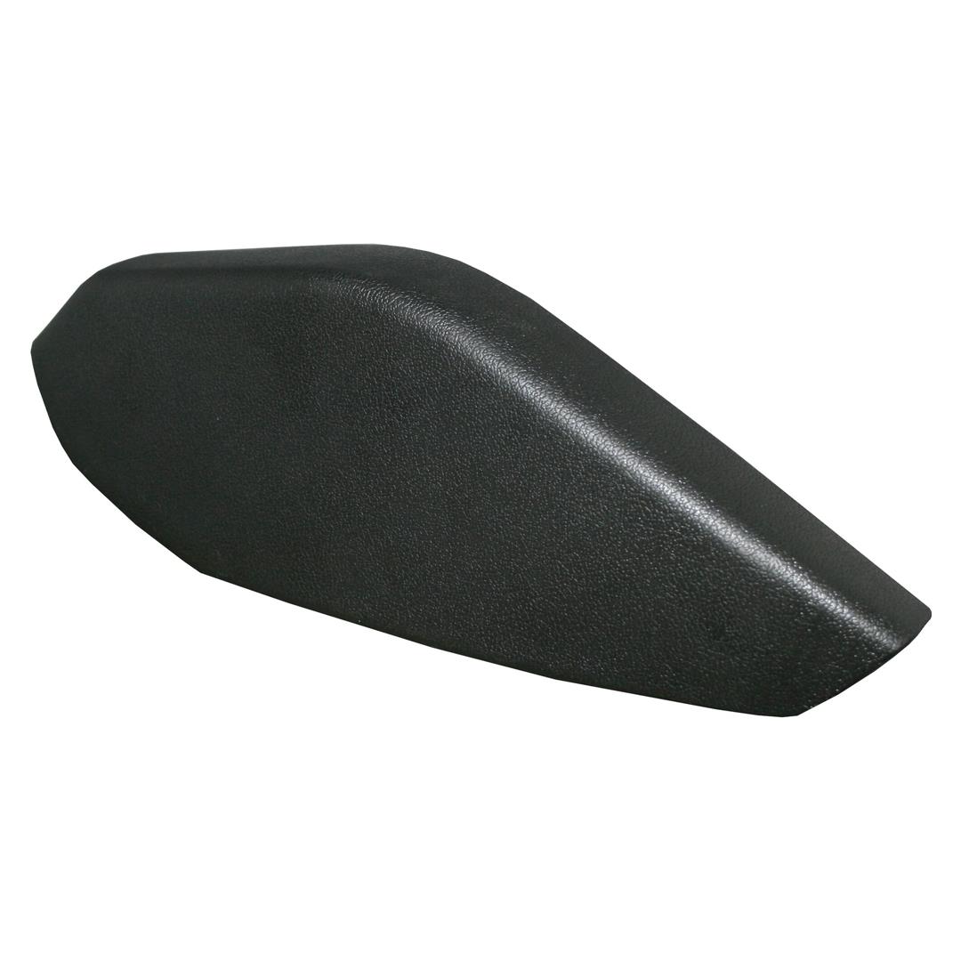 Volkswagen 1100, 1200, 1300, 1302, 1303 ve T2 modelleri için orijinal, yan sanayi ve çıkma parça El Freni Kılıfı Siyah Plastik T3 251711461B