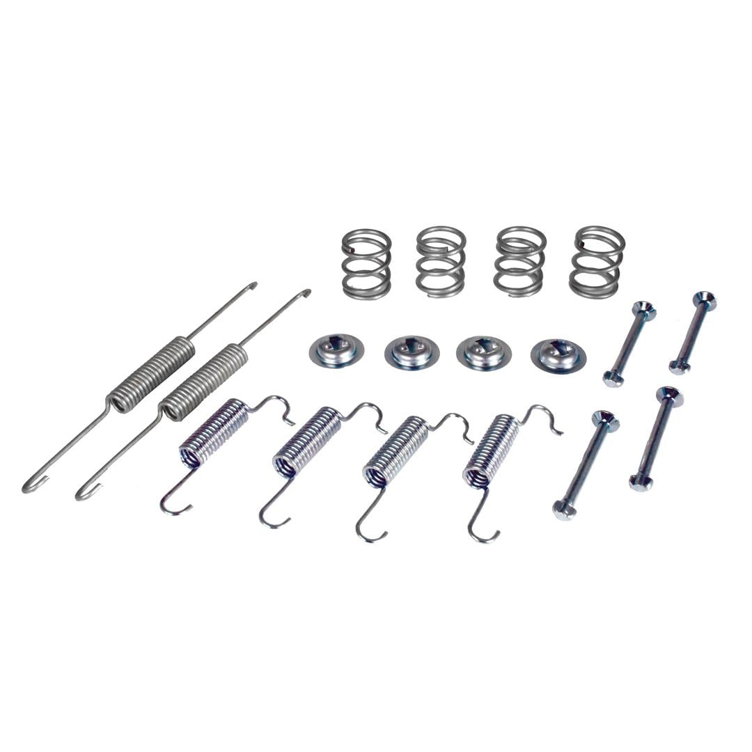Brake Hardware Kit for Front Drum Brakes