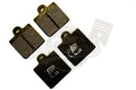 Brake Shoe (1200-1300-1302)