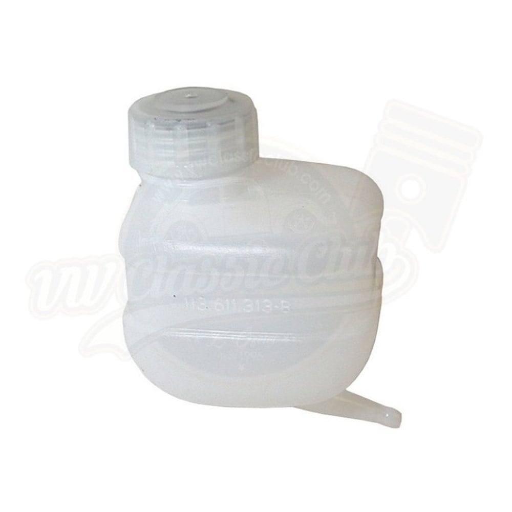 Brake Fluid Reservoir (1100-1200)