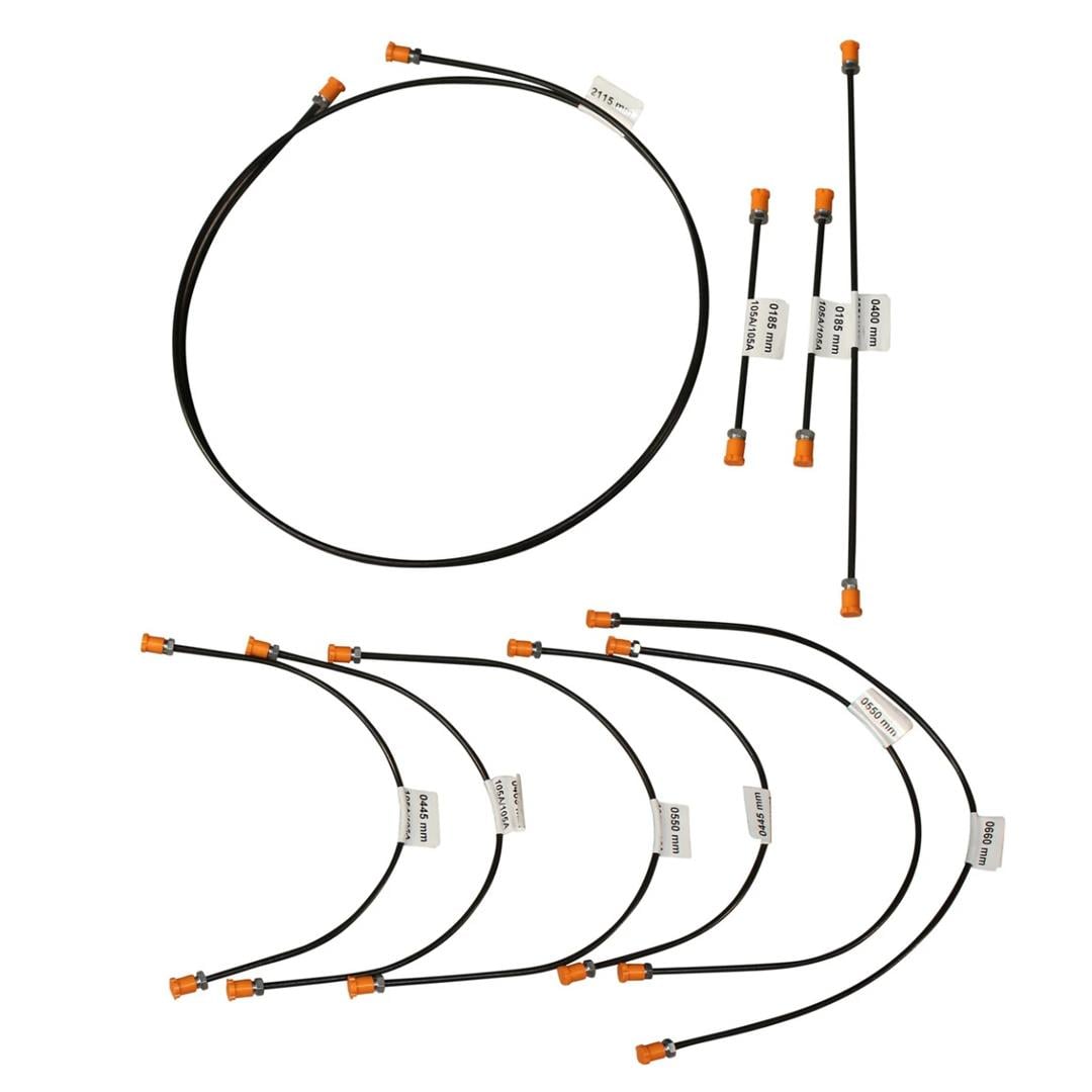 Fren Hortum Segmanı