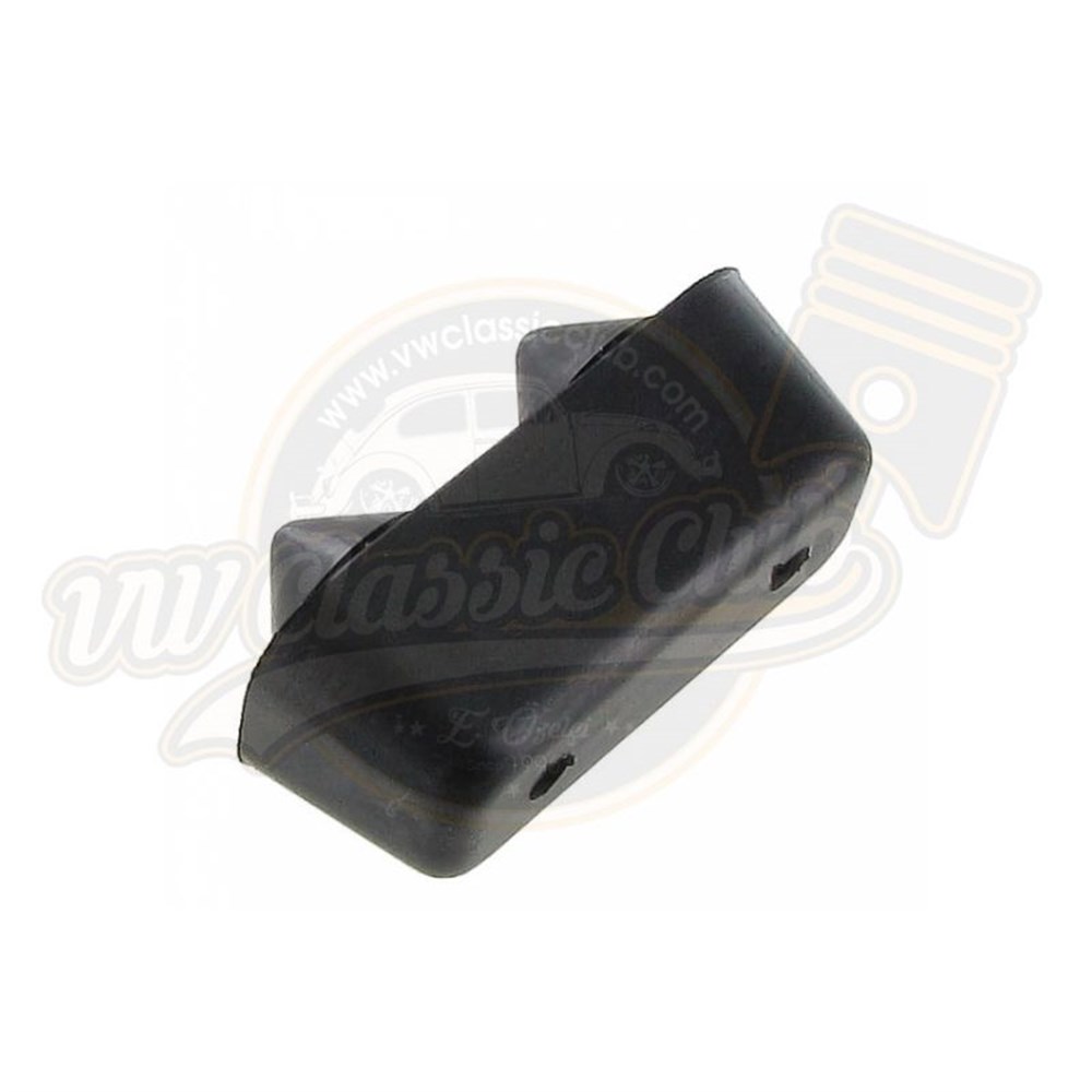 Right Quarter Window Knob