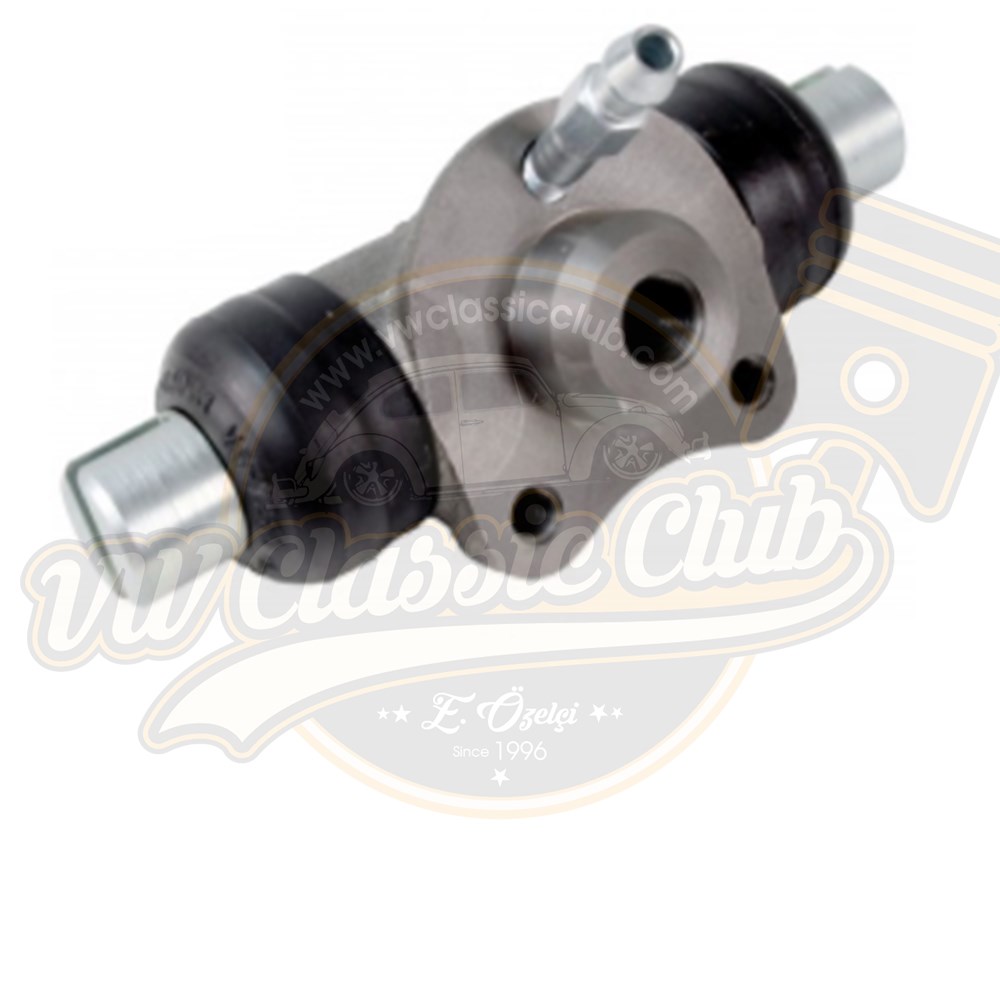 Fren Silindiri Arka (T1)