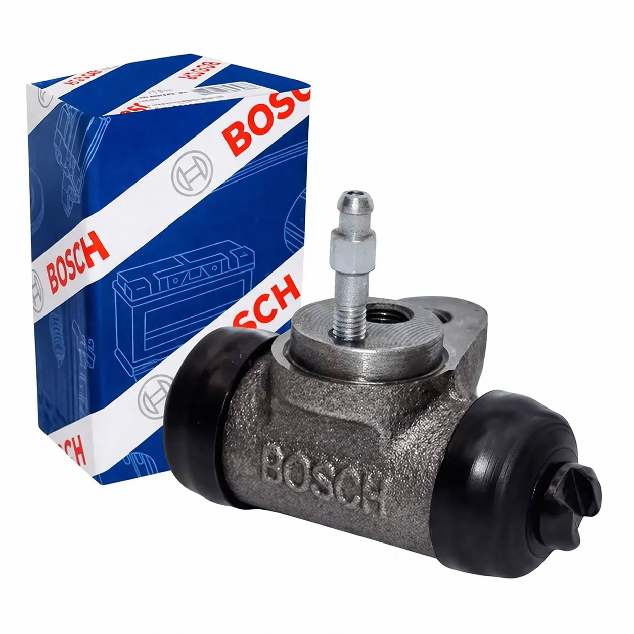 Brake Light Switch 2 Pin